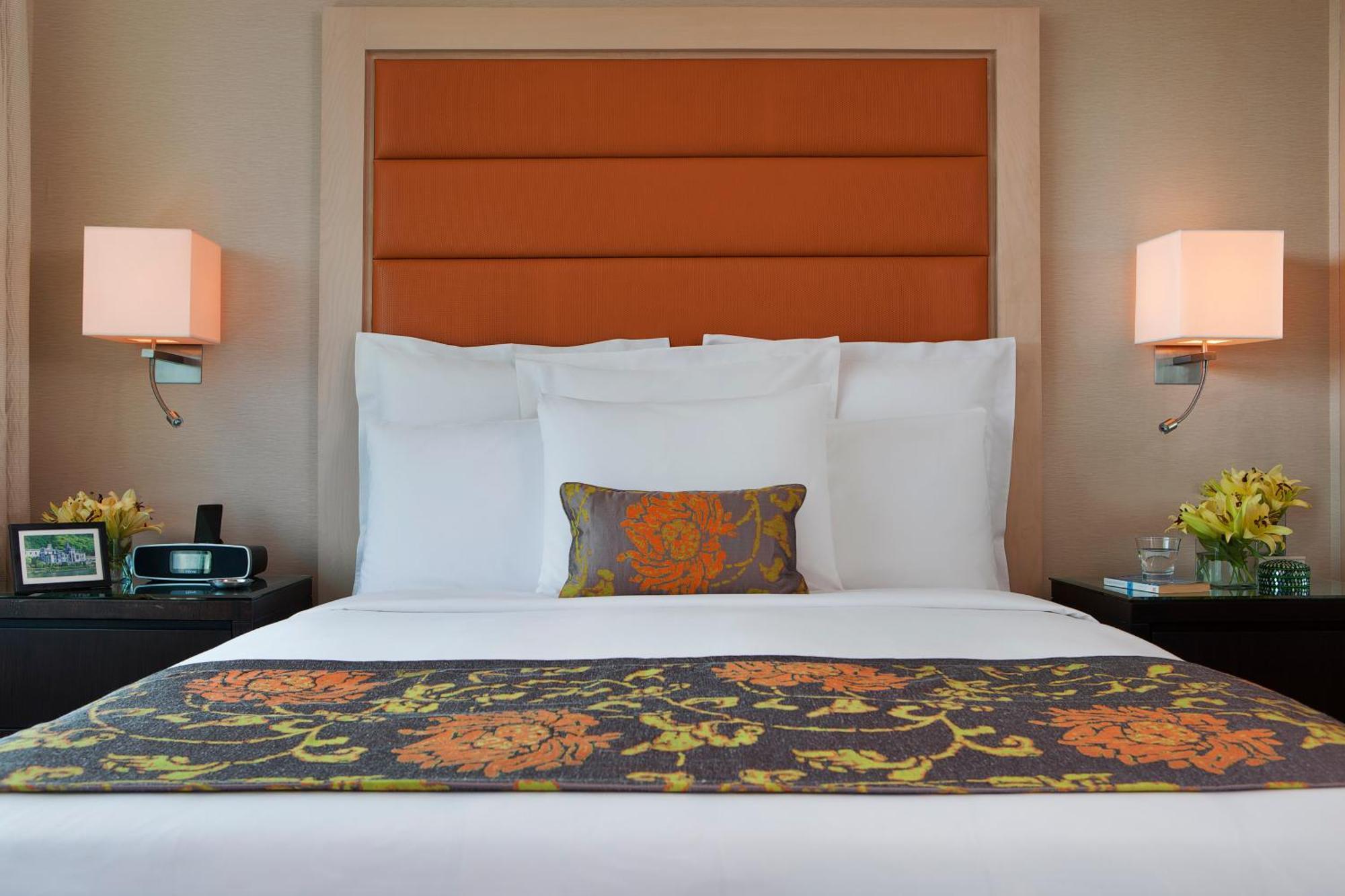 Marriott Executive Apartment - Lakeside Chalet, Mumbai Exterior photo